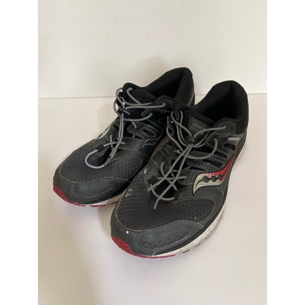 Saucony Tornado Men’s Running Shoes Size 12